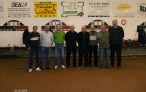 Concours de la volaille