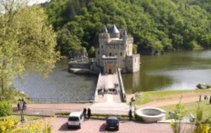 VOYAGE DANS LA LOIRE