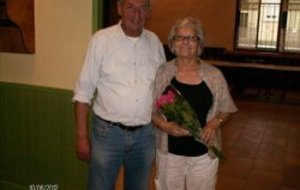 Concours de PETANQUE