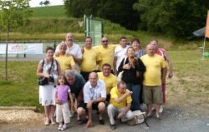 Résultats National UFOLEP