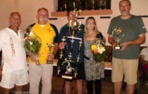 Challenges Gaëtan GARCIA &amp; Joseph ZURANO