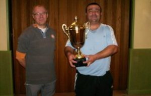 Finale du But d'Honneur 2012