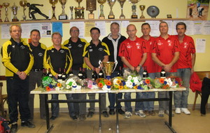 Challenge ROLLAT  MURGIER à Mornant