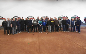 Super finale Lundi 25 février &amp; 4 Mars 2013