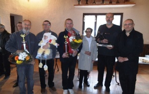 Challenge ROSTAING 2013