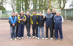 Championnat National UFOLEP