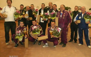 GRAND PRIX 2 &amp; 3 Novembre 2013 