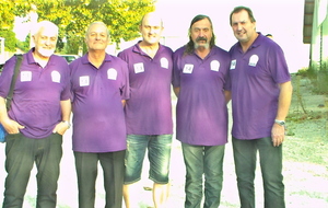 PERPIGNAN  TOUSSAINT 2013