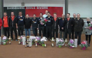 GRAND PRIX NATIONAL 2013