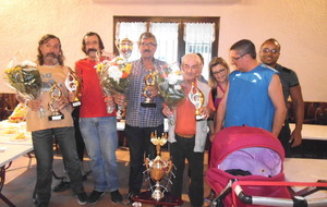 Coupes Garcia-Zurano