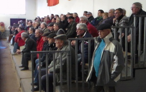 Super finale du Lundi   BURNICHON-GUERREIRO (SAINT-PRIEST) VAINQUEURS