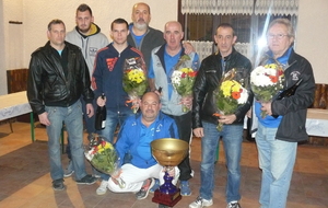 Coupe Philippe Coasse