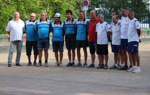 Challenge THONNERIEUX