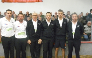 Grand prix national quadrettes M1