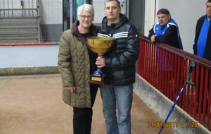 Coupe Philippe Coasse