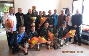 Challenges LIONNET  SCOURTELLIS