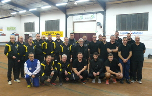 Bansbanne-Chatillon d'Azergues en N4