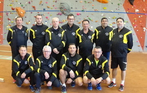 National 4 Bansbanne-Bievre Isére