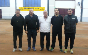 Super Finale du Lundi