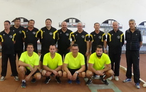 Club Sportif N4