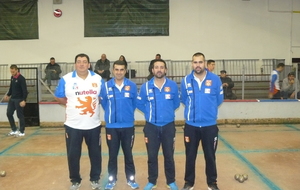 GRAND PRIX NATIONAL M1  2018