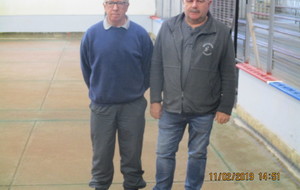 Super Finale des concours du lundi