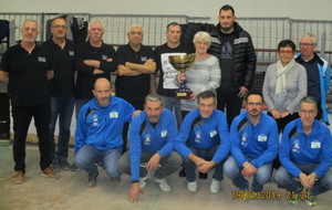 Coupe Philippe Coasse