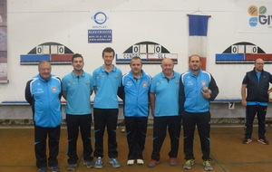 Grand Prix National 2019