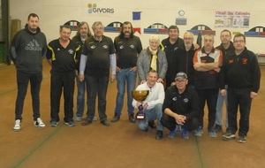 Coupe Philippe Coasse