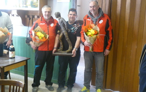 Coupes Lionnet - Scourtellis