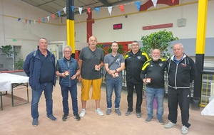 Gentleman dès 80 ans