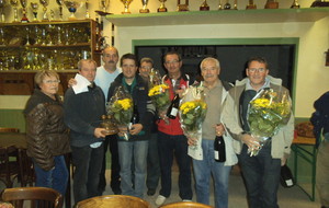 Les Vainqueurs