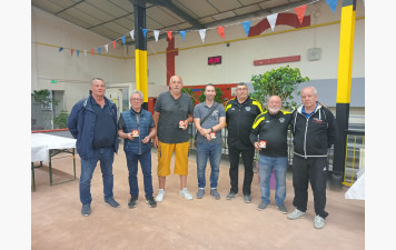 Gentleman dès 80 ans