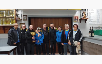 Coupe Philippe Coasse