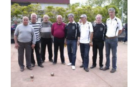 Qualif vétérans 3 mai 2012 