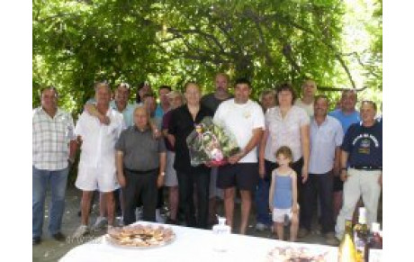 Championnat de FRANCE simple 3 division