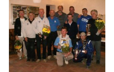 Challenge THONNERIEUX