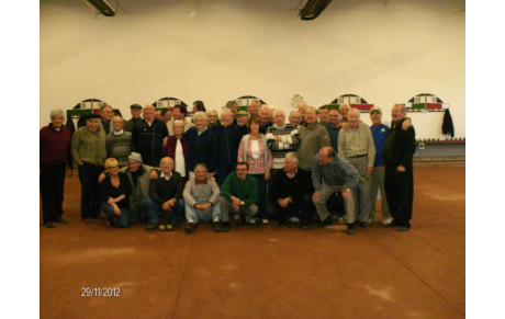 Challenge du SOUVENIR