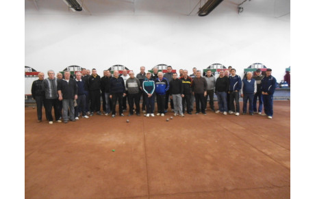 Super finale Lundi 25 février &amp; 4 Mars 2013