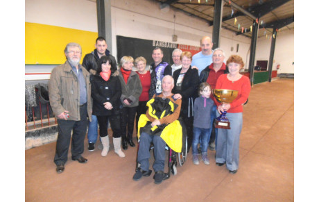 Challenge Philippe COASSE