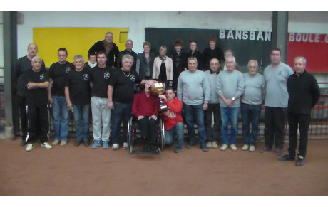 Coupe Philippe Coasse