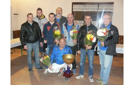 Coupe Philippe Coasse