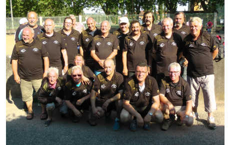 Carton plein pour MABLY