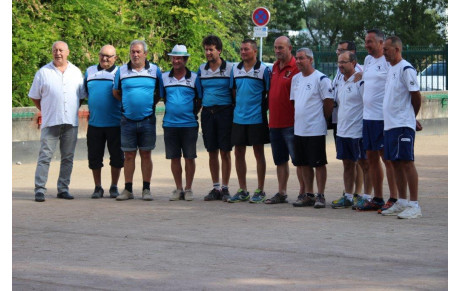 Challenge THONNERIEUX