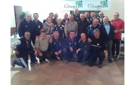 Grand Prix National 16 Quadrettes 1ere Division