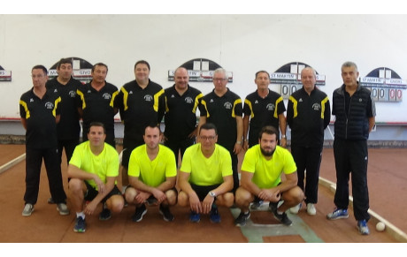 National 4  CHATILLON D'AZERGUES  BANSBANNE