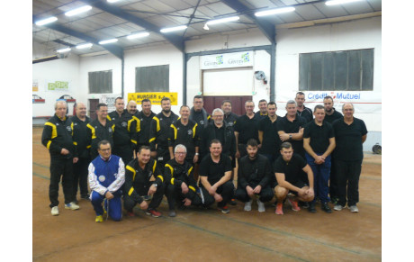 Bansbanne-Chatillon d'Azergues en N4