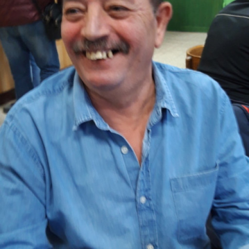 José Pinto